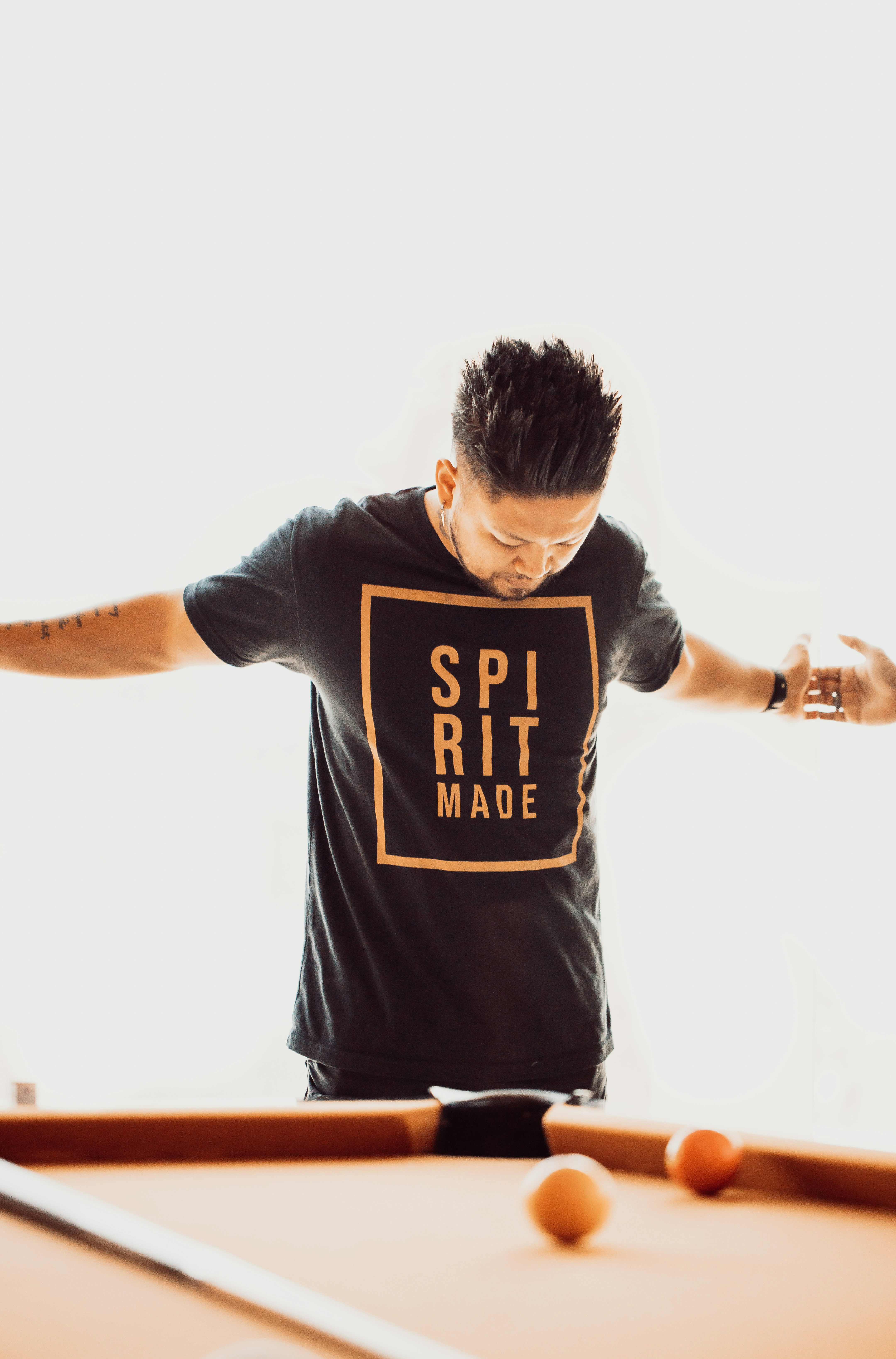 Spirit Lead T-Shirt